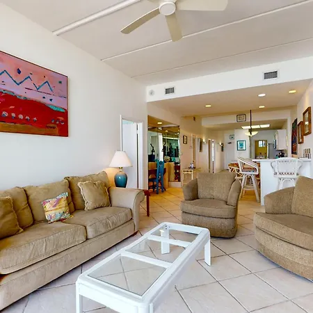 Suntide III Condominiums